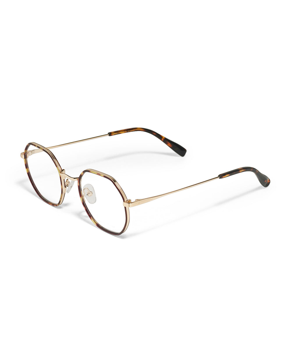 Lunettes de vue Apollo AP1178EX-C2 — vue de trois quarts