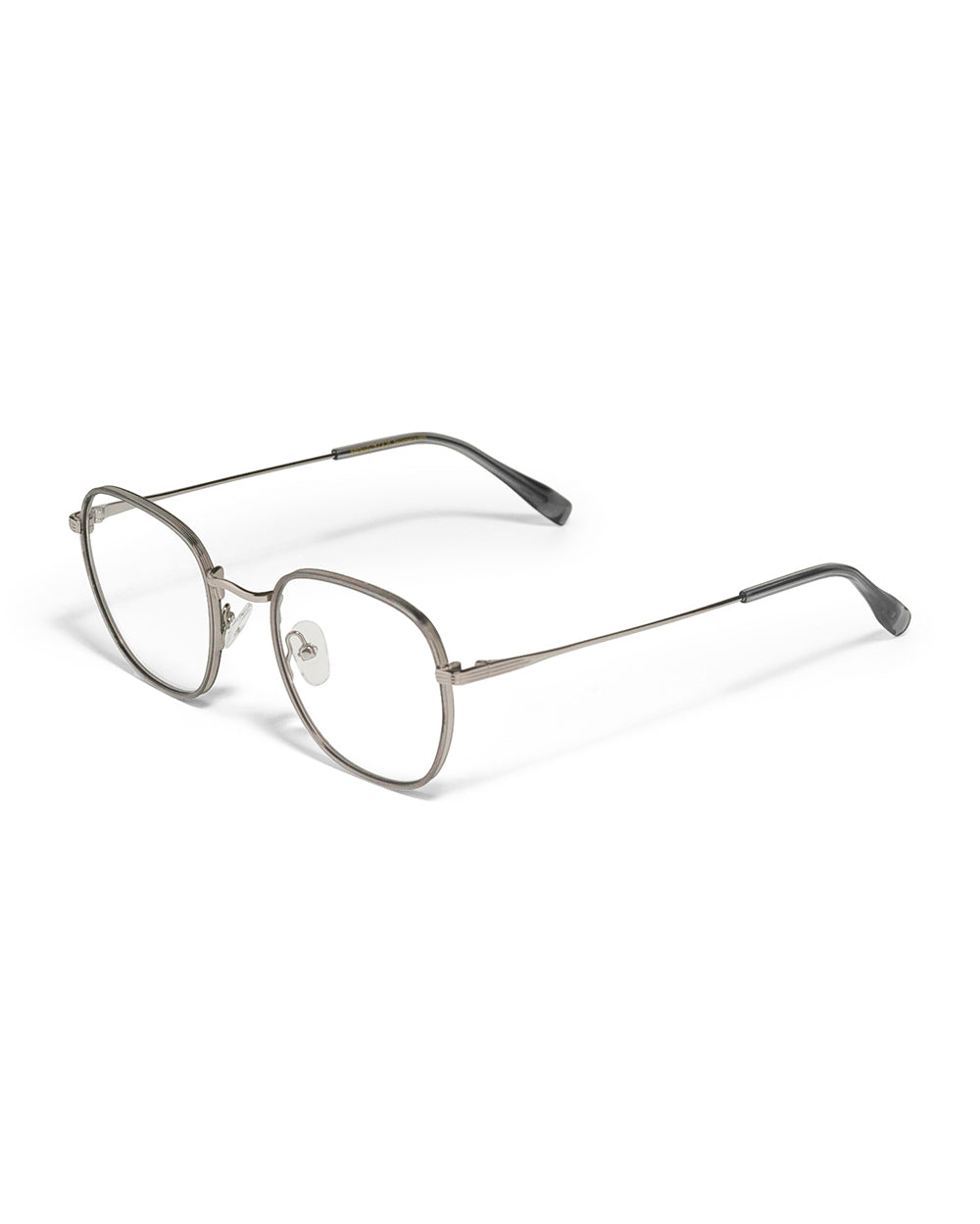 Lunettes de vue Apollo AP1179EX-C3 — vue de trois quarts