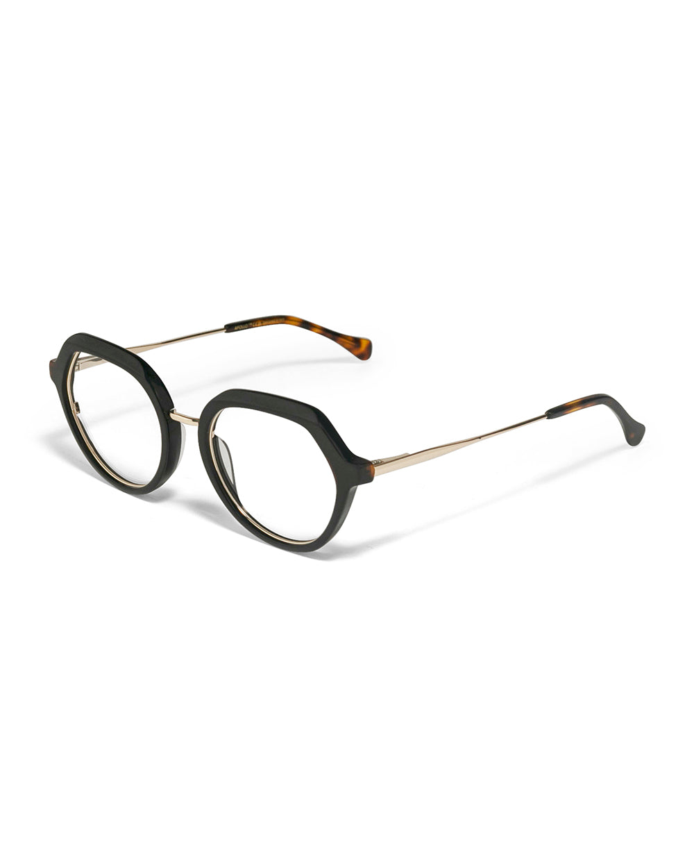 Lunettes de vue Apollo AP1196EX-C1 — vue de trois quarts