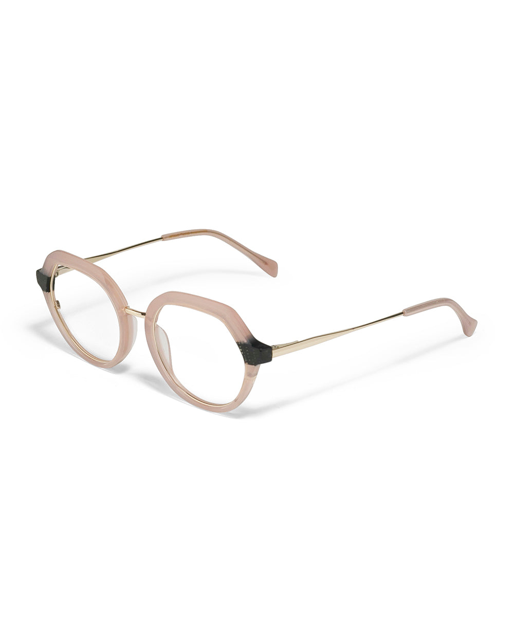 Lunettes de vue Apollo AP1196EX-C3 — vue de trois quarts
