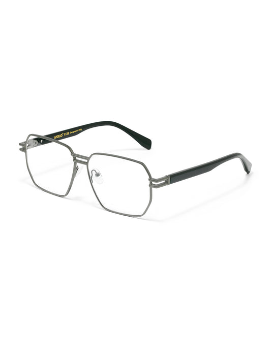 Lunettes de vue Apollo AP1201EX-C3 — vue de trois quarts