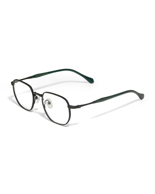 Lunettes de vue Apollo AP1202EX-C3 — vue de trois quarts
