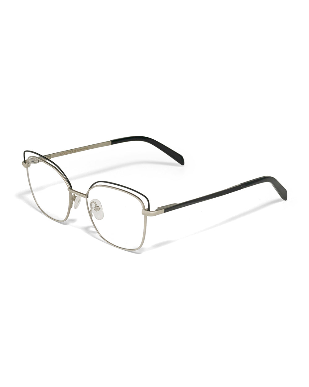 Lunettes de vue Apollo AP1203EX-C2 — vue de trois quarts