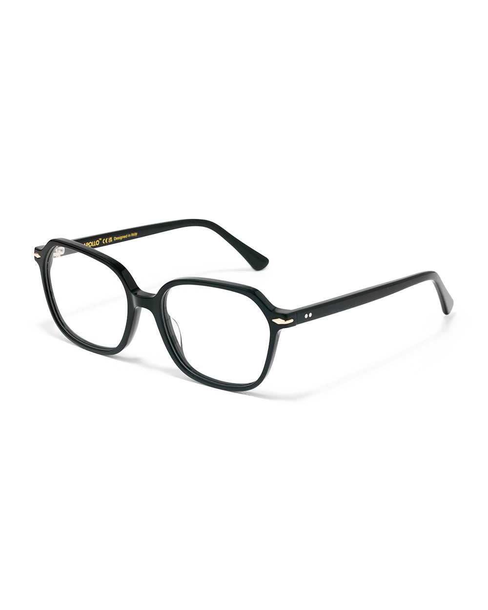 Lunettes de vue Apollo AP1210EX-C1 — vue de trois quarts
