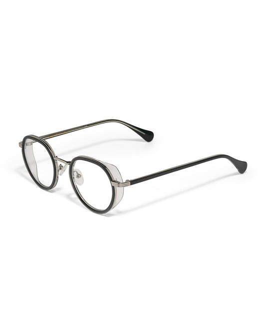 Lunettes de vue Apollo AP1212EX-C2 — vue de trois quarts