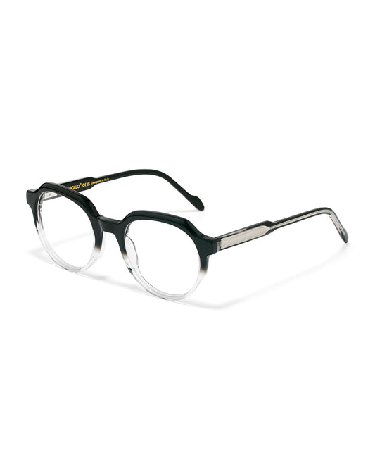 Lunettes de vue Apollo AP1216EX-C1 — vue de trois quarts