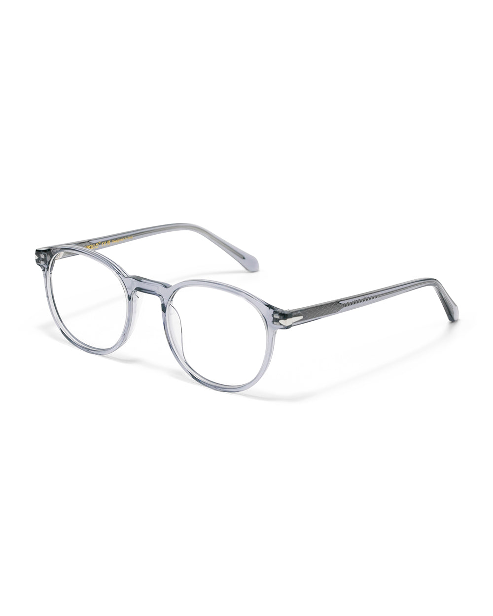 Lunettes de vue Apollo AP1217EX-C4 — vue de trois quarts
