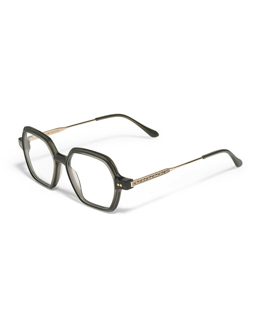 Lunettes de vue Apollo AP1219EX-C2 — vue de trois quarts