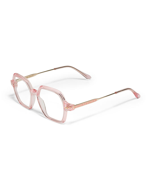 Lunettes de vue Apollo AP1219EX-C3 — vue de trois quarts