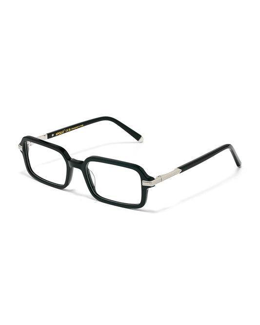 Lunettes de vue Apollo AP1224EX-C3 — vue de trois quarts