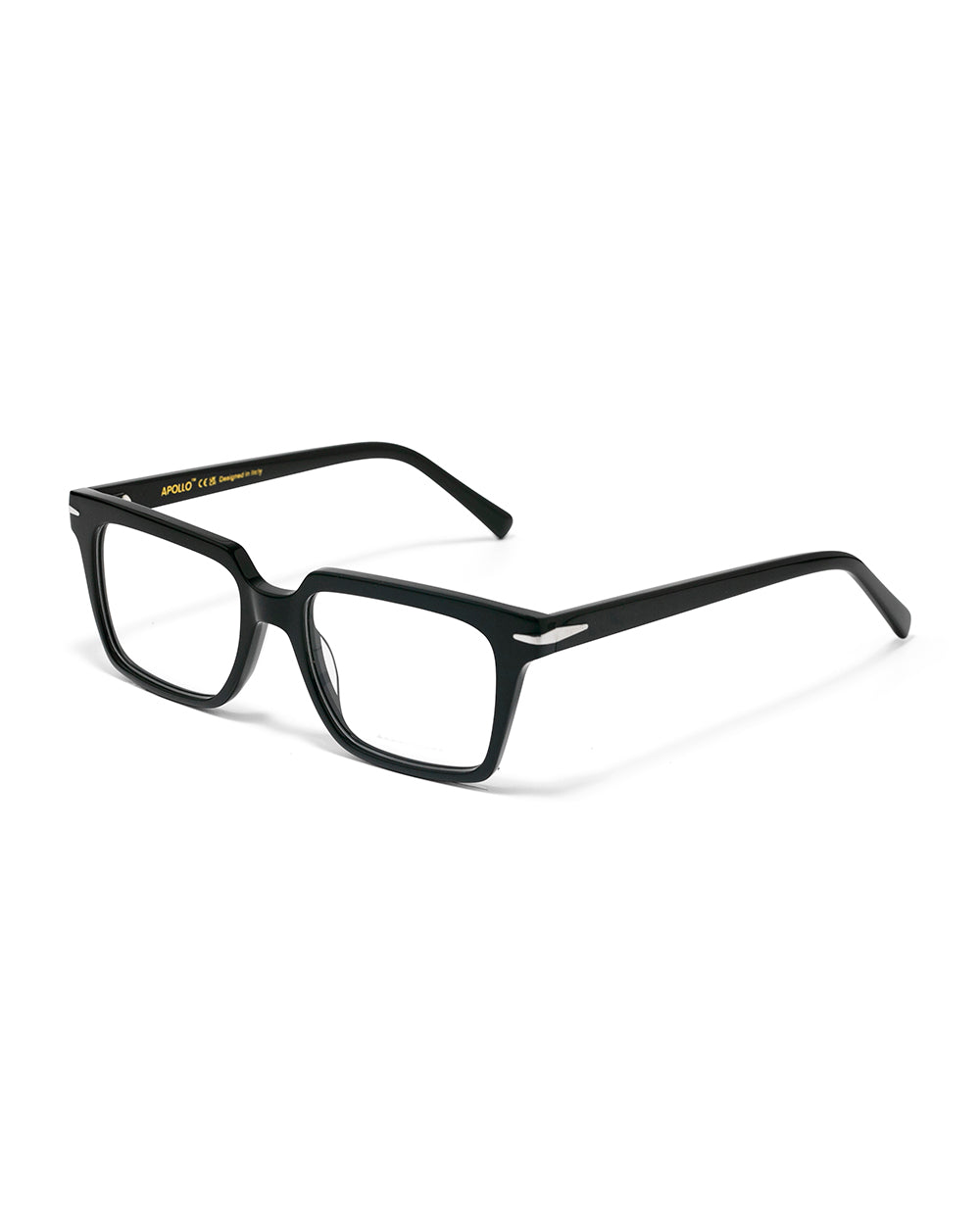 Lunettes de vue Apollo AP1226EX-C1 — vue de trois quarts