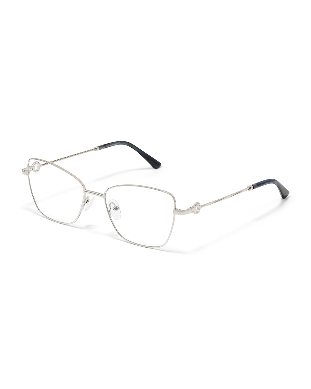 Lunettes de vue Apollo AP1227EX-C2 — vue de trois quarts