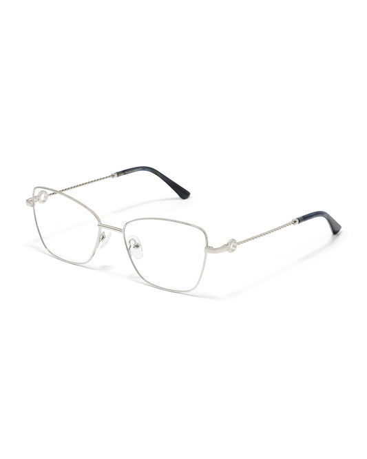 Lunettes de vue Apollo AP1227EX-C2 — vue de trois quarts
