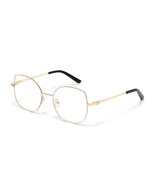 Lunettes de vue Apollo AP1228EX-C1 — vue de trois quarts
