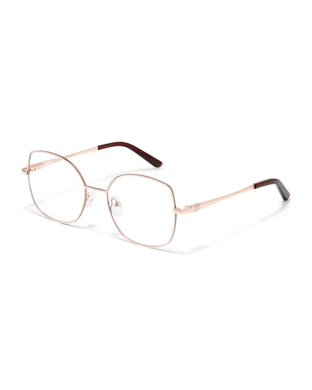 Lunettes de vue Apollo AP1228EX-C2 — vue de trois quarts