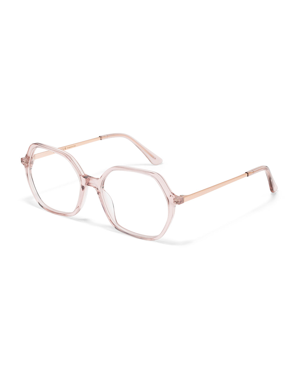 Lunettes de vue Apollo AP1229EX-C2 — vue de trois quarts