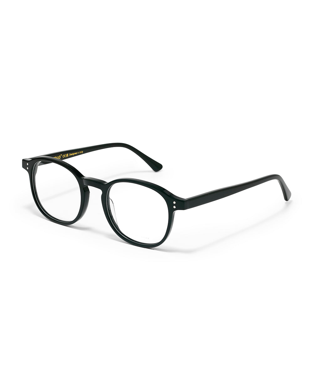 Lunettes de vue Apollo AP1233EX-C1 — vue de trois quarts