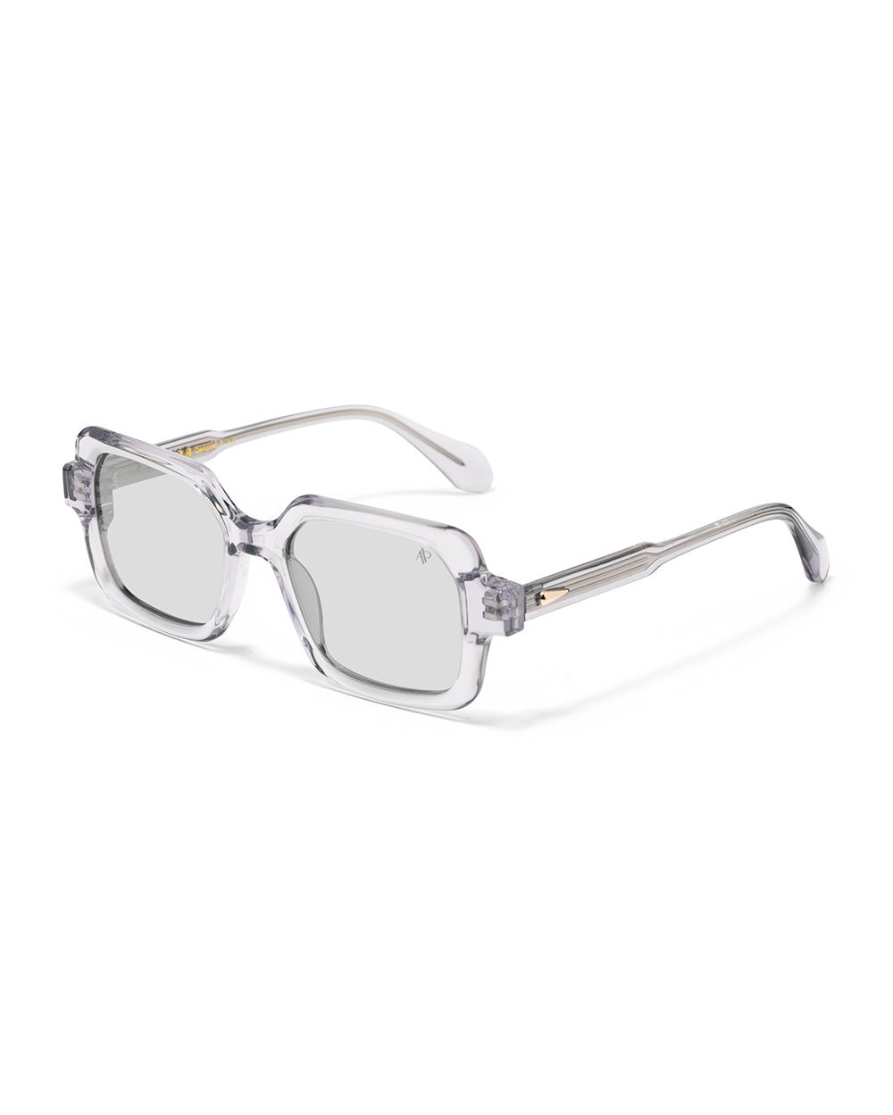 Lunettes de soleil Apollo AP3110-C2 — vue de trois quarts