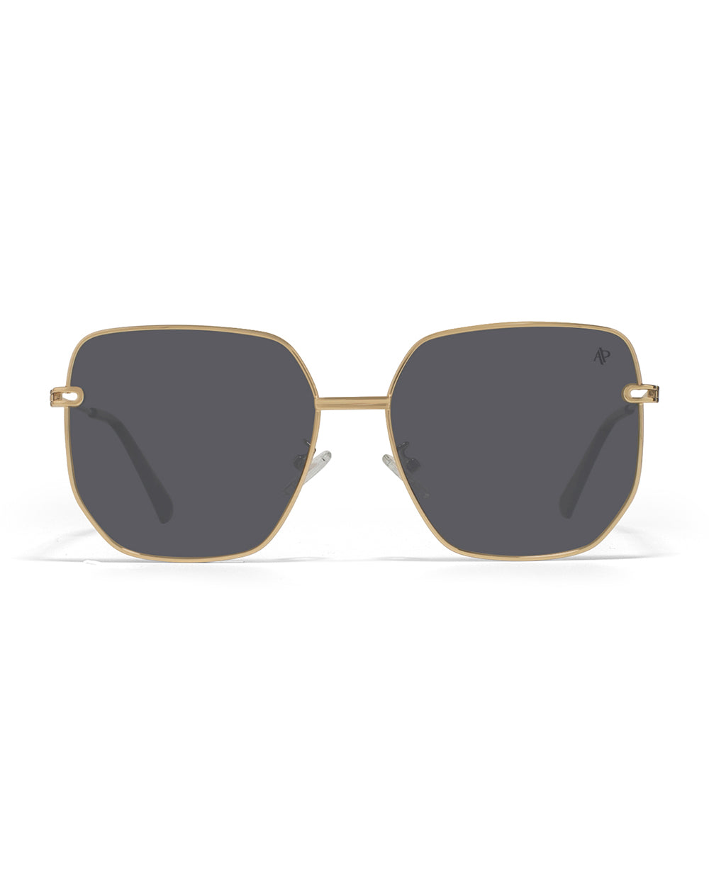 Lunettes de soleil Apollo AP3113-C1 — vue de profil