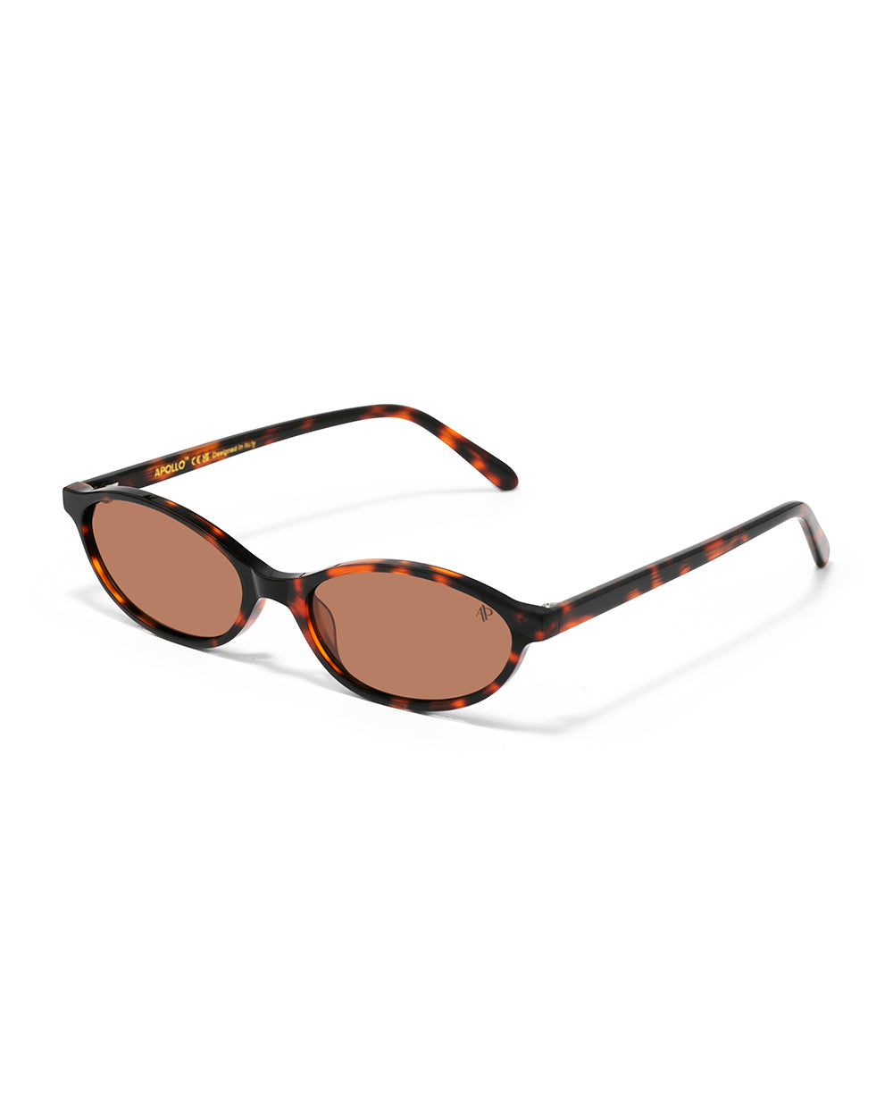 Lunettes de soleil Apollo AP3115-C2 — vue de trois quarts