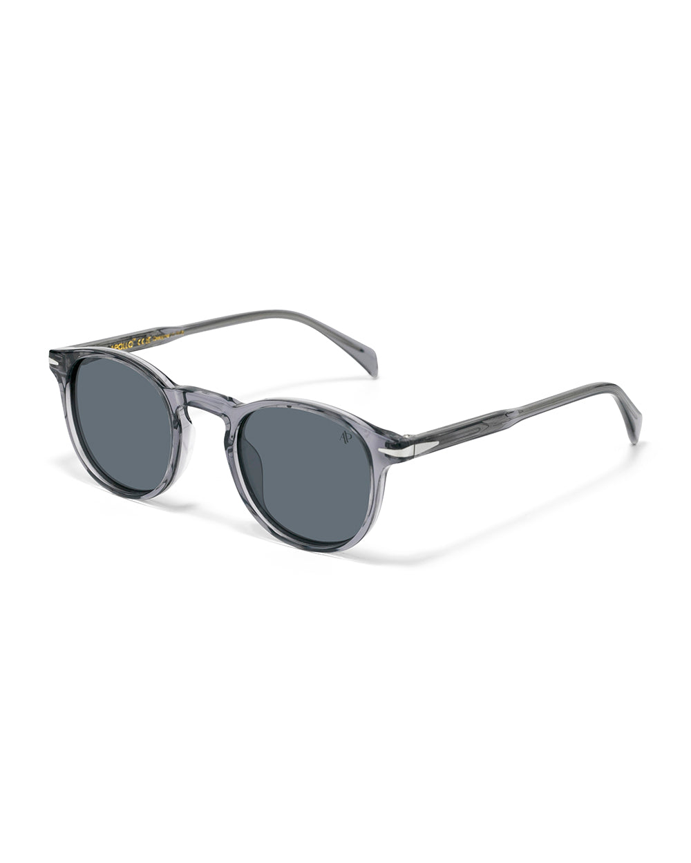 Lunettes de soleil Apollo AP3118-C3 — vue de trois quarts