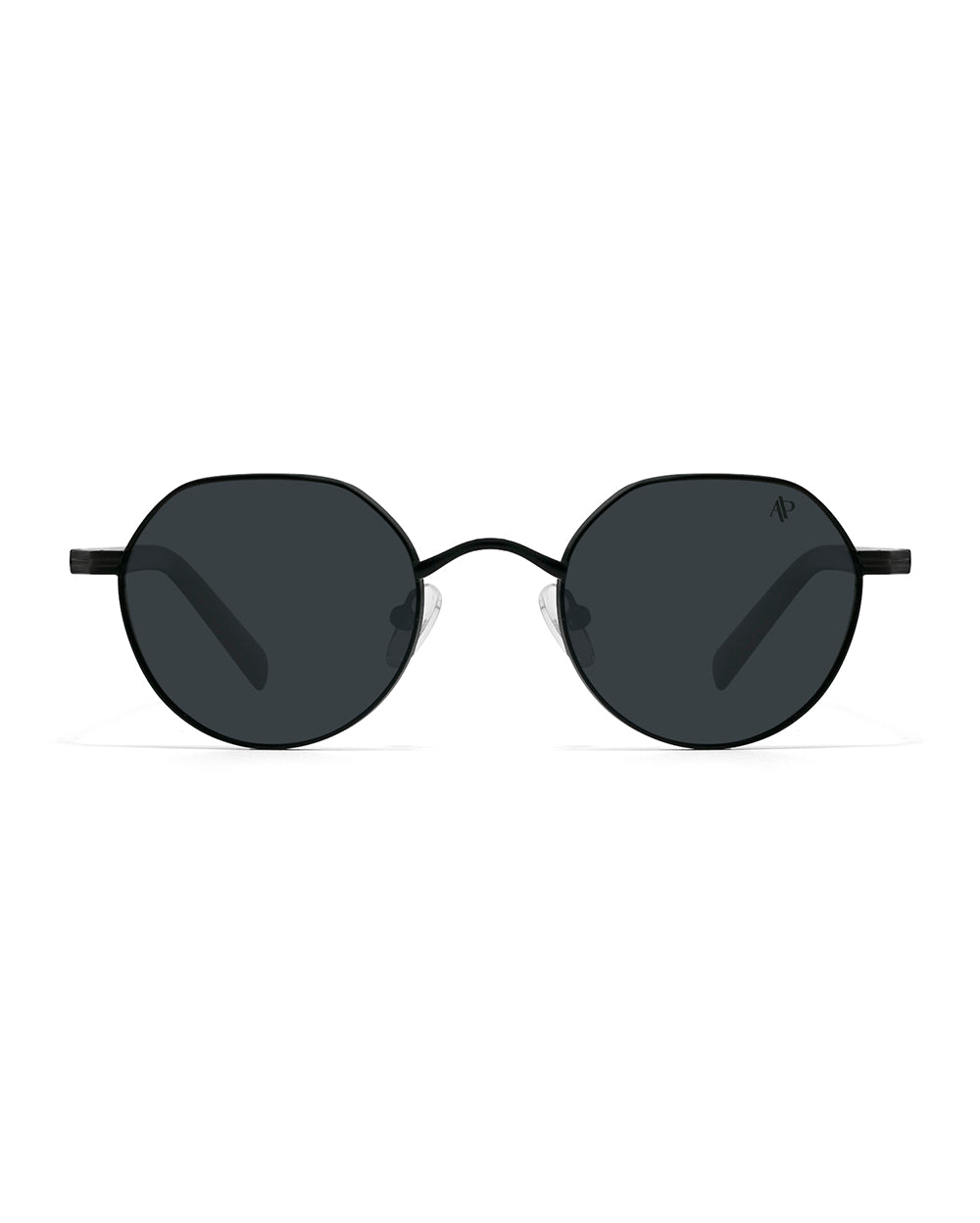 Lunettes de soleil Apollo AP3123-C2 — vue de face, verres polarisés UV400