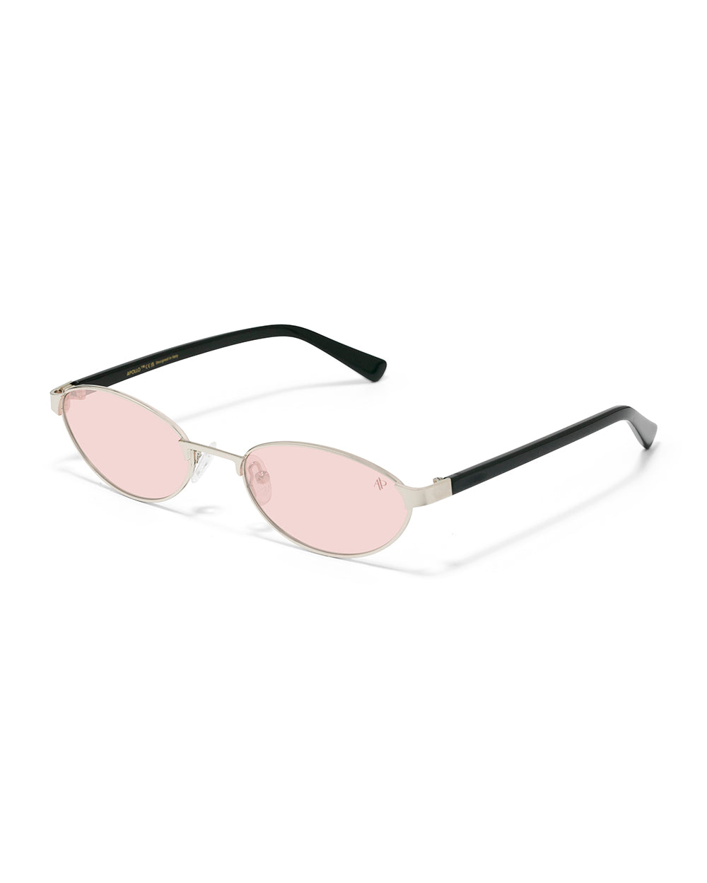 Lunettes de soleil Apollo AP3125-C3 — vue de trois quarts