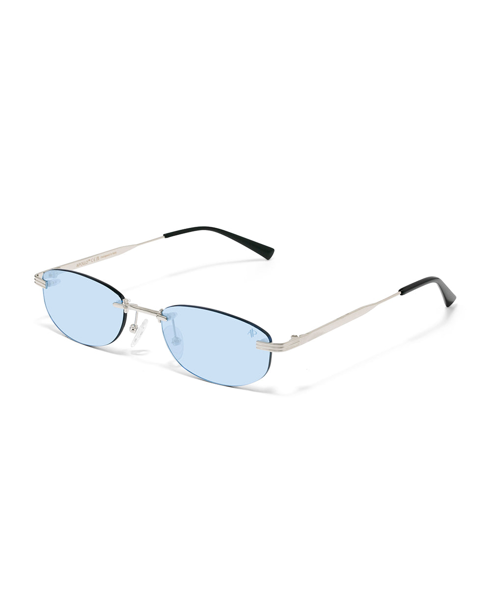 Lunettes de soleil Apollo AP3130-C3 — vue de trois quarts