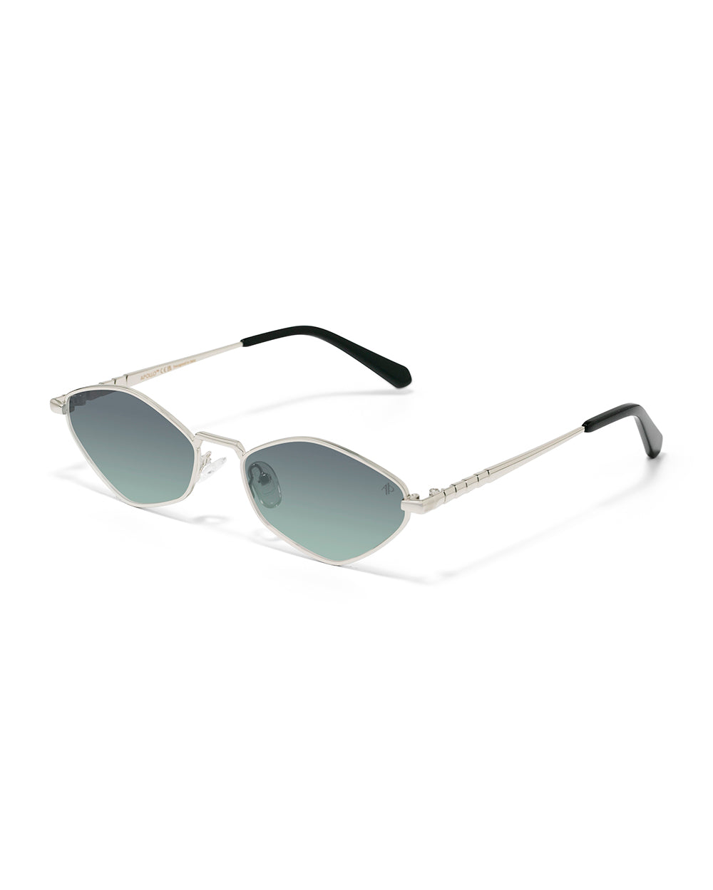 Lunettes de soleil Apollo AP3132-C1 — vue de trois quarts