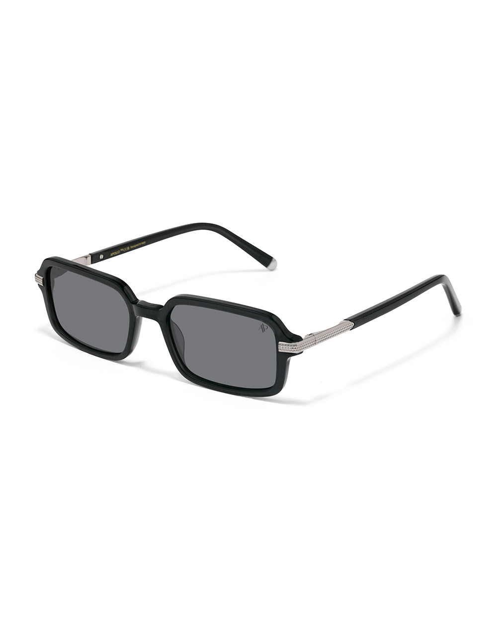 Lunettes de soleil Apollo AP3138-C4 — vue de trois quarts