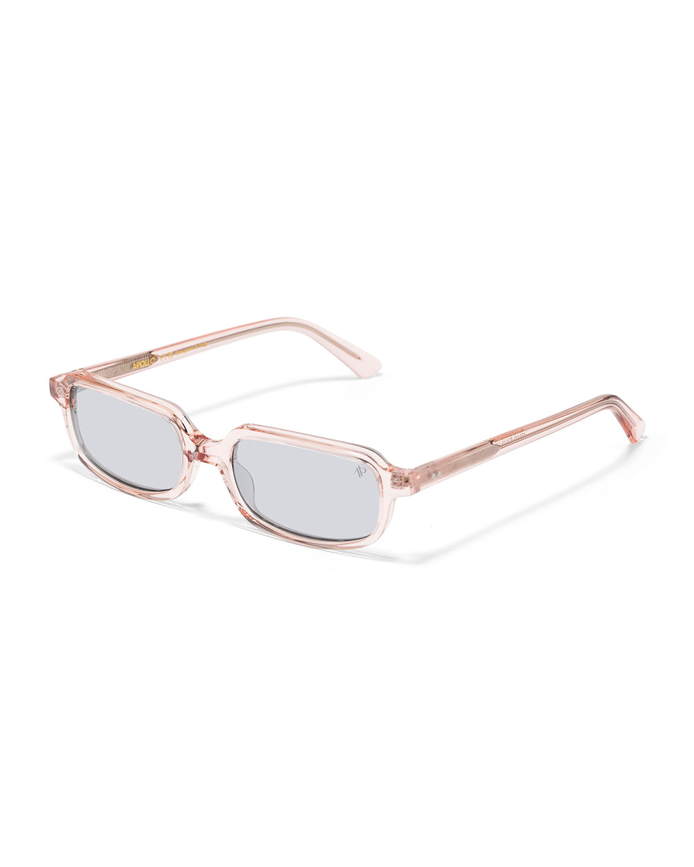 Lunettes de soleil Apollo AP3143-C4 — vue de trois quarts