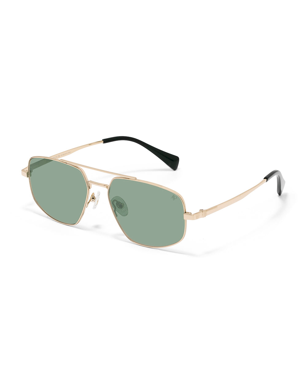 Lunettes de soleil Apollo AP3145-C2 — vue de trois quarts