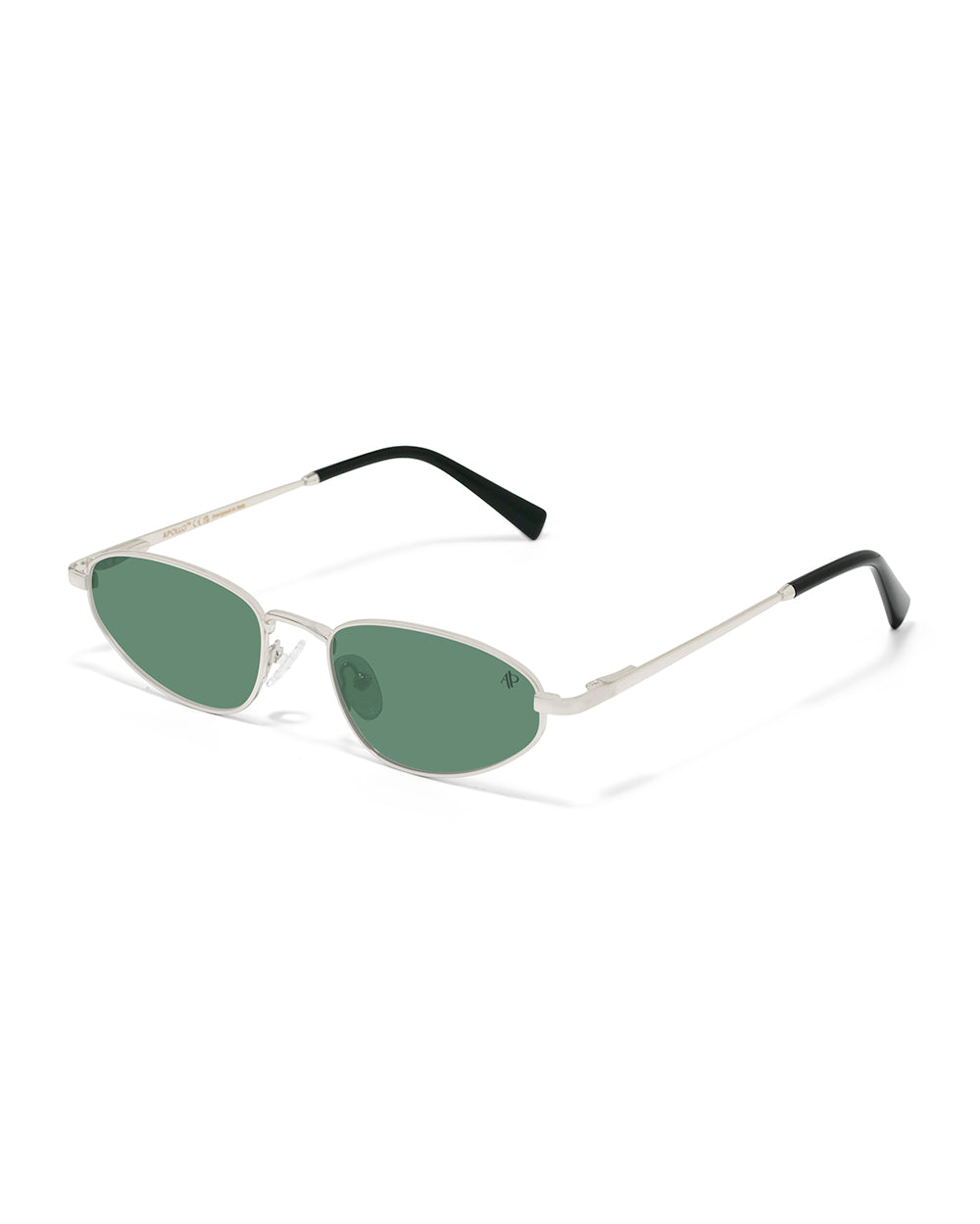 Lunettes de soleil Apollo AP3151-C3 — vue de trois quarts