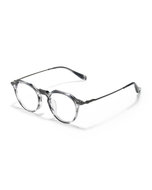 Lunettes de vue Apollo AP5031T-C2 — vue de trois quarts
