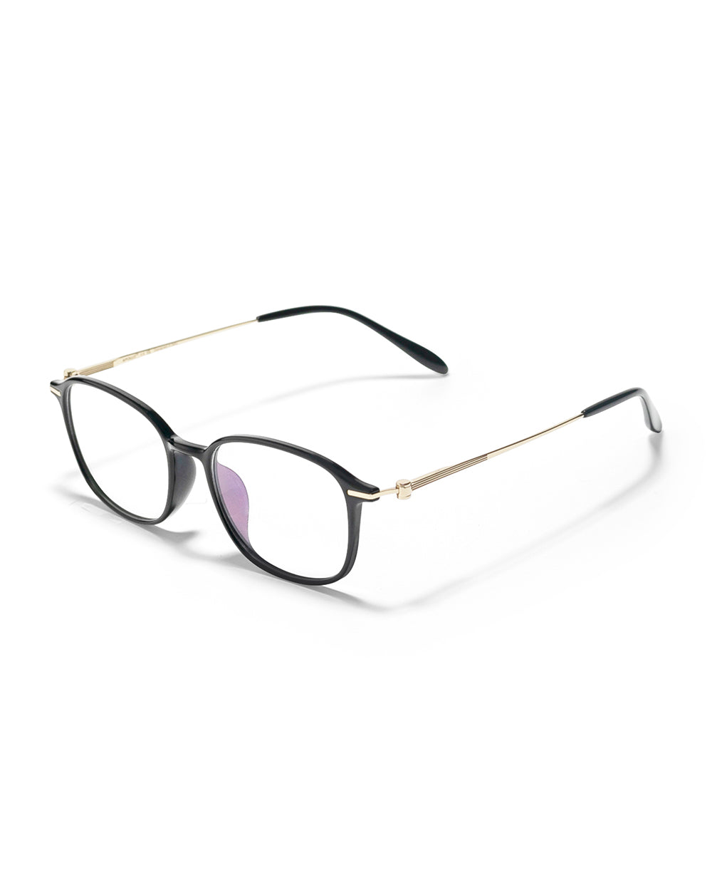 Lunettes de vue Apollo AP5034T-C1 — vue de trois quarts