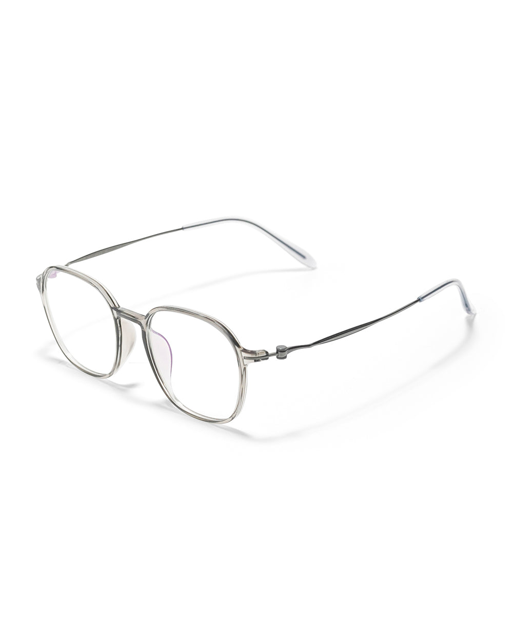 Lunettes de vue Apollo AP5035T-C2 — vue de trois quarts