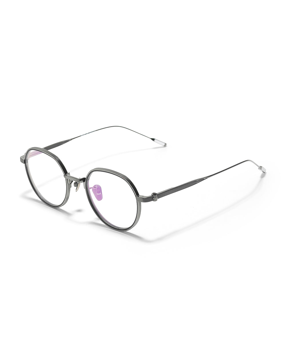 Lunettes de vue Apollo AP5036T-C3 — vue de trois quarts