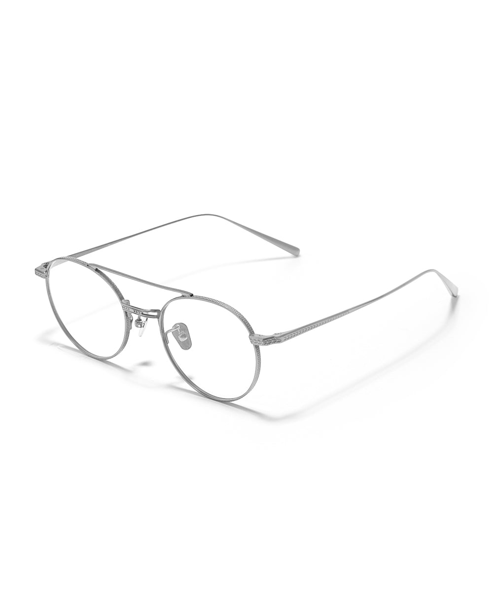 Lunettes de vue Apollo AP5037T-C3 — vue de trois quarts