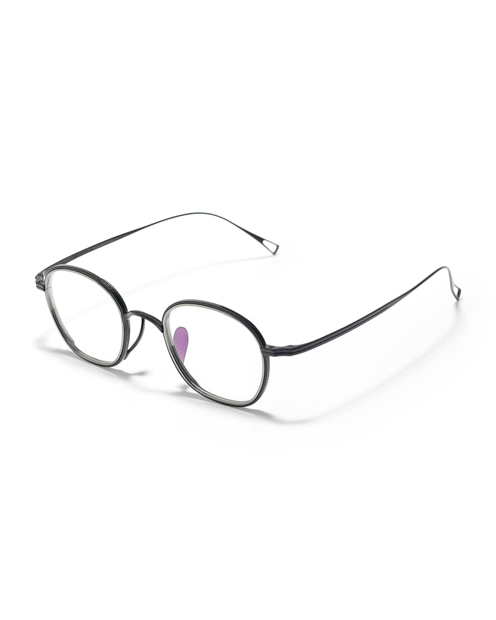 Lunettes de vue Apollo AP5038T-C3 — vue de trois quarts