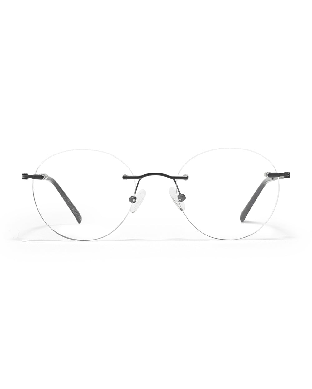 Lunettes percées Apollo AP5045T-C2 — vue de face