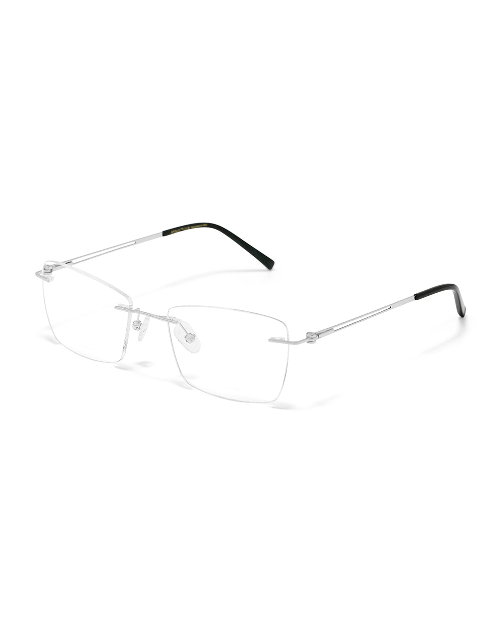 Lunettes percées Apollo AP5046T-C1 — vue de trois quarts