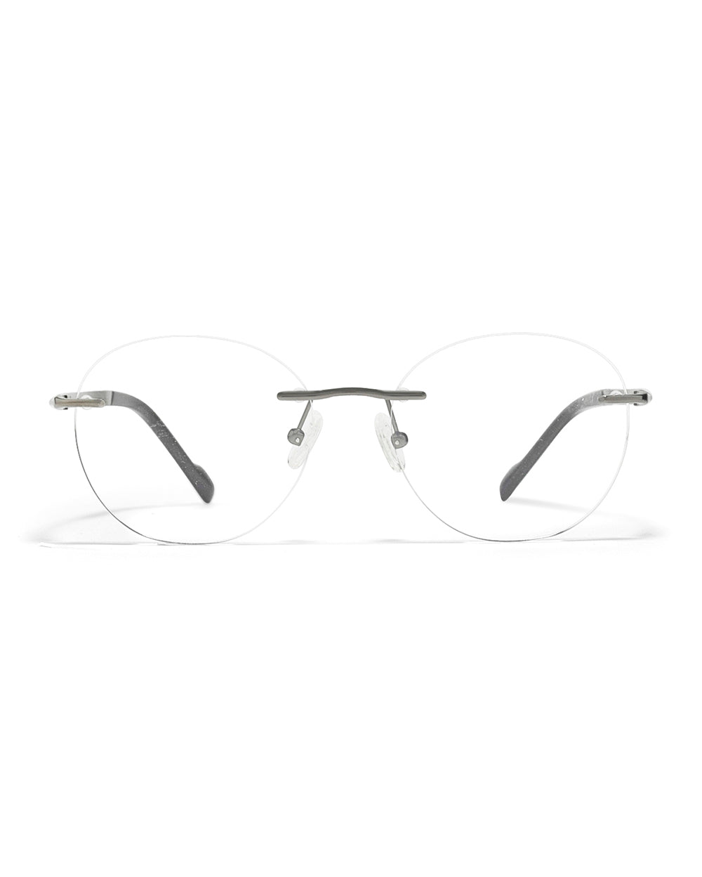 Lunettes percées Apollo AP5047T-C2 — vue de face