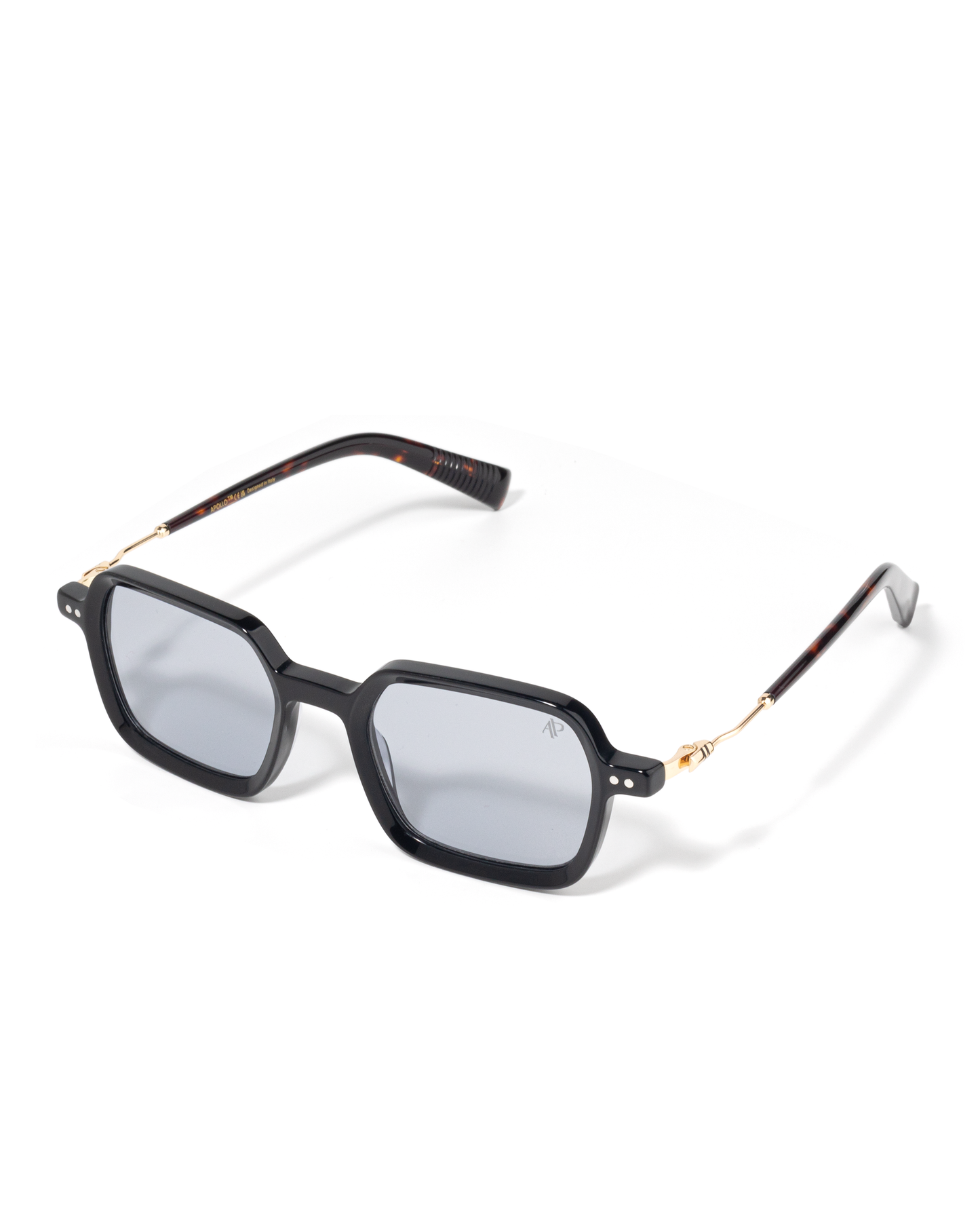 Lunettes de soleil Apollo AP3024-C1 — vue de trois quarts