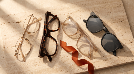 Tendances lunettes 2026 : les montures qui font la saison au Maroc