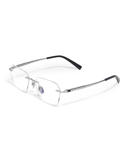 Lunettes percées Apollo AP1061T — vue de face