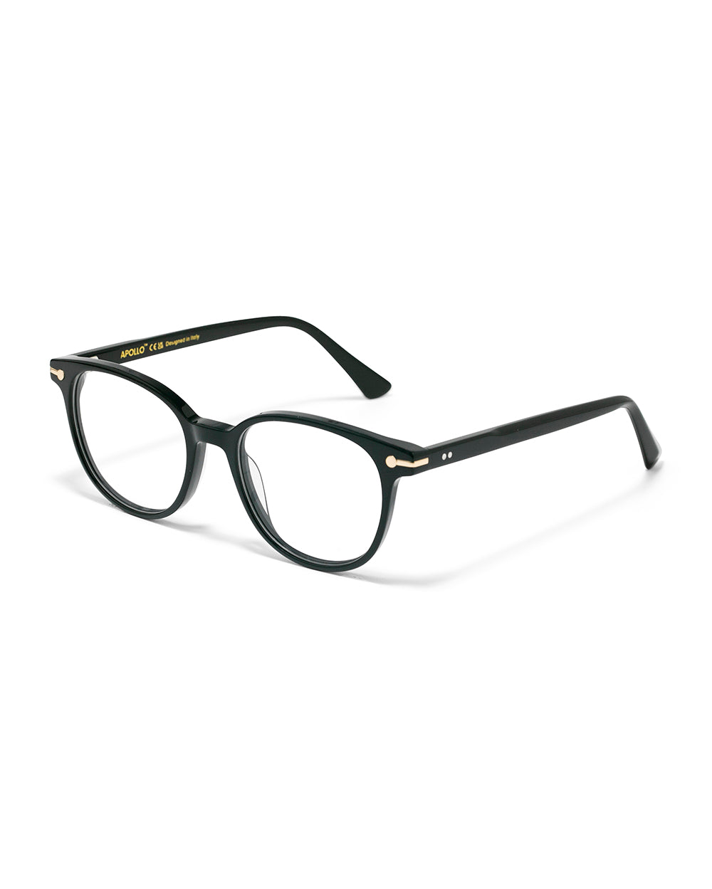 Lunettes de vue Apollo AP1166EX-C1 — vue de trois quarts