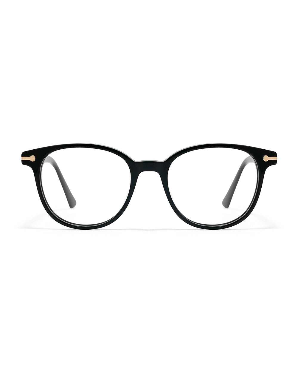 Lunettes de vue Apollo AP1166EX-C1 — vue de face, monture optique