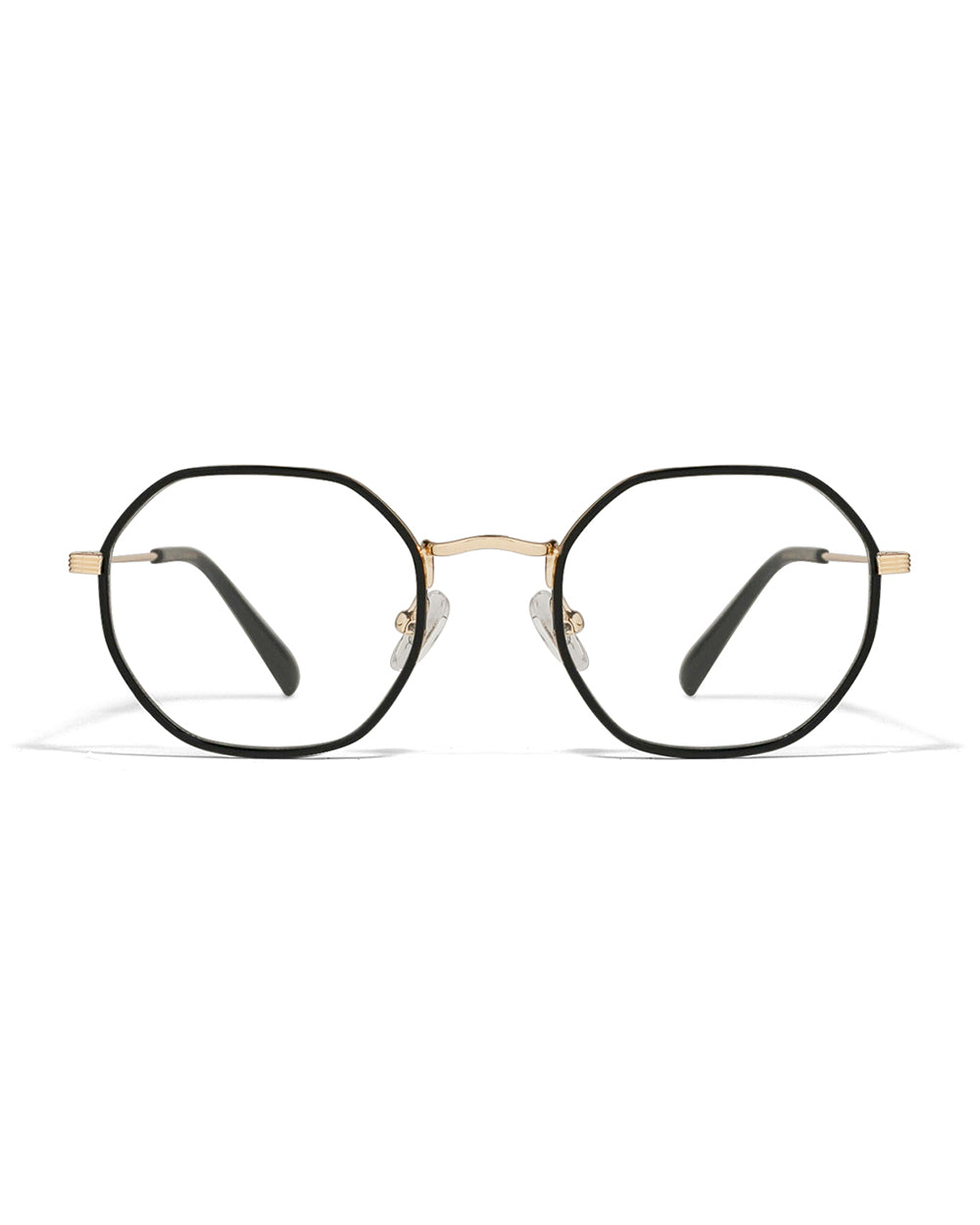 Lunettes de vue Apollo AP1178EX-C1 — vue de face, monture optique