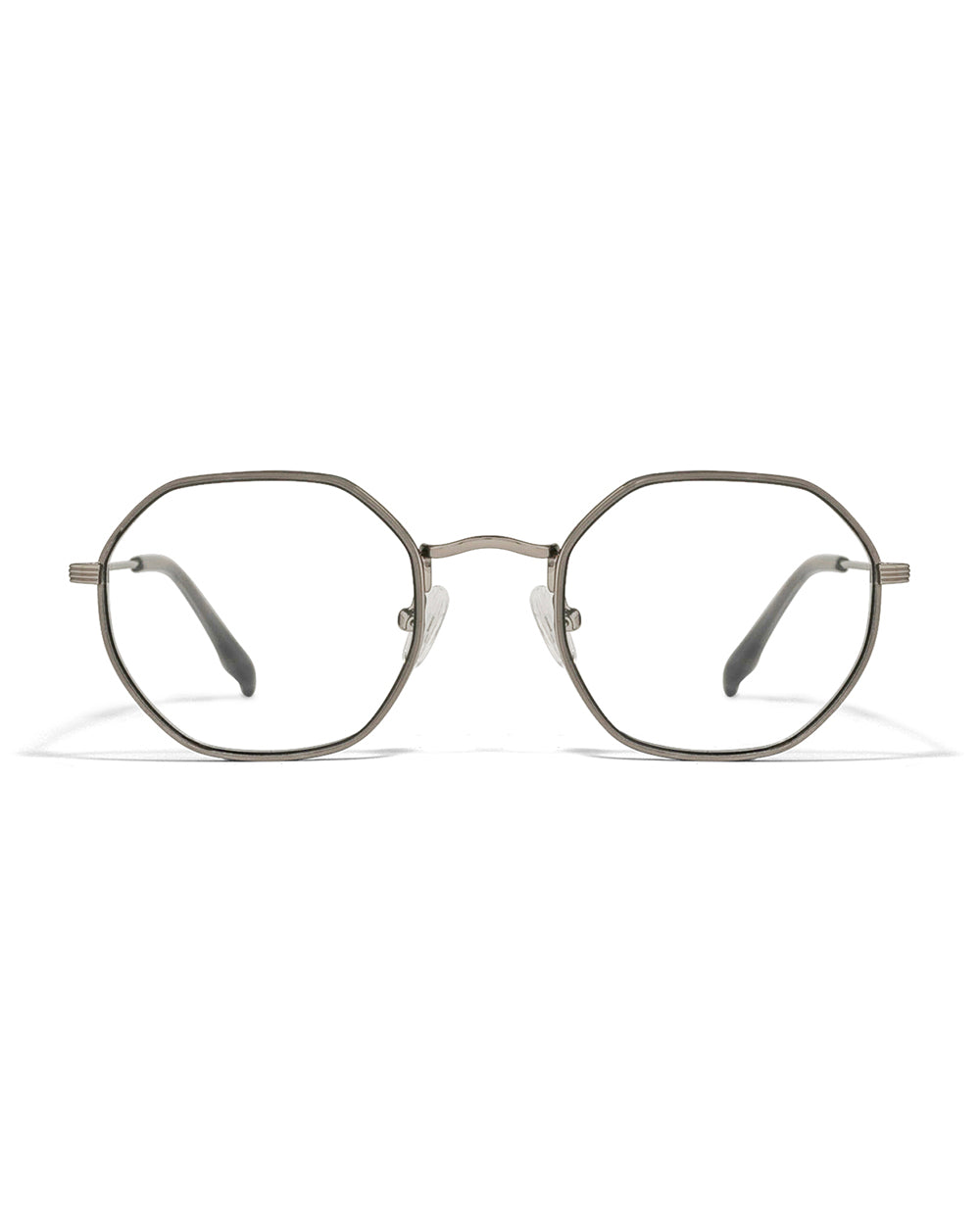 Lunettes de vue Apollo AP1178EX-C3 — vue de face, monture optique