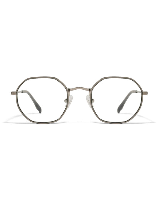 Lunettes de vue Apollo AP1178EX-C3 — vue de face, monture optique